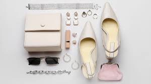 Fashion Shoes Accessories
